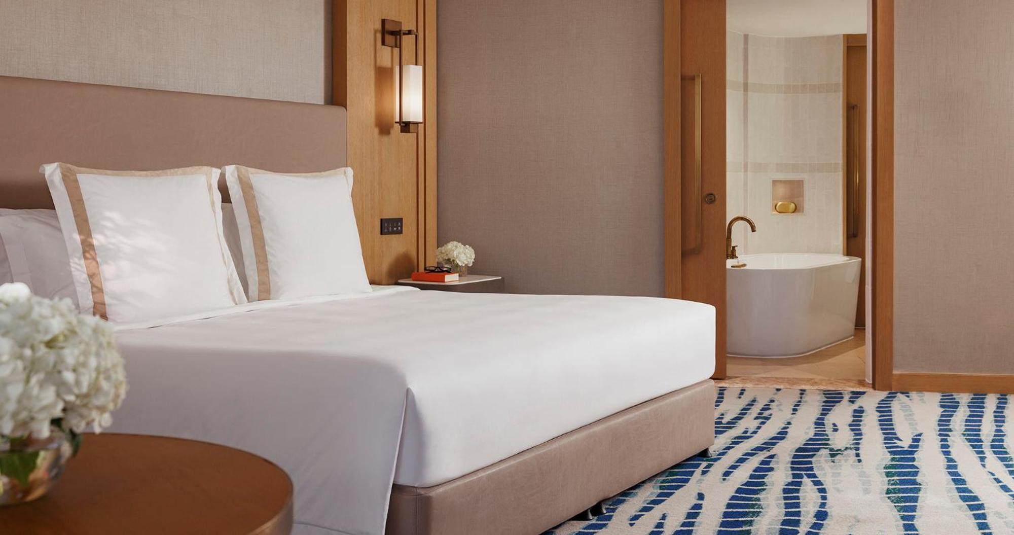 Jumeirah Beach Hotel Dubai Esterno foto