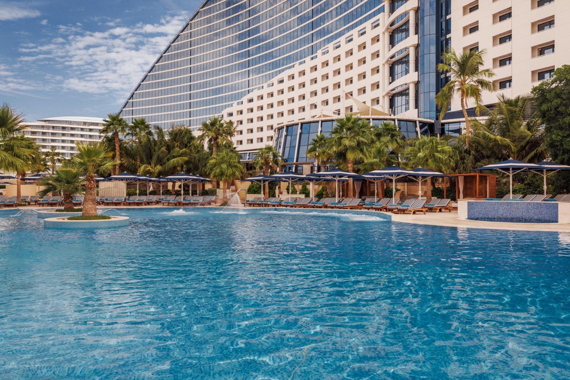 Jumeirah Beach Hotel Dubai Esterno foto The Atlantis Paradise Island resort